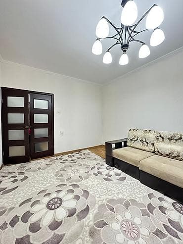 estate: 2 комнаты, Агентство недвижимости, Без подселения, С мебелью полностью — 2