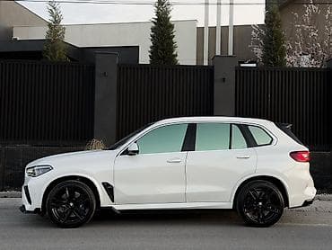 диски 4 100 14: BMW X5 M: 2020 г., 4.4 л, Автомат, Бензин, Внедорожник — 8
