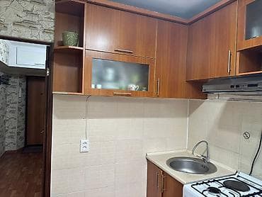 срочно продаю дешево: 1 комната, 32 м², Индивидуалка, 2 этаж, Евроремонт — 5