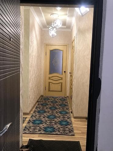 ново покровка квартира: 2 комнаты, 68 м², Элитка, 7 этаж, Евроремонт — 7