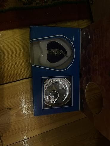 бусы янтарь цена: Набор-подарок «Love»: ожерелье с натуральной жемчужиной в ракушке — 1