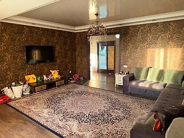 ts group: 2 комнаты, 89 м², Элитка, 8 этаж — 3