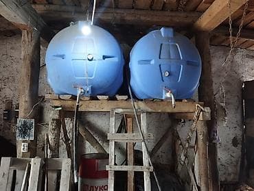 Бизнес үчүн жабдуулар: Газа блок аппараты сатылат кызыкандар чалгыла — 9
