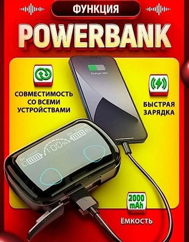 lark m2: Беспроводные вакуумные наушники M10 - Hi‑Fi звук, плотная посадка и — 3