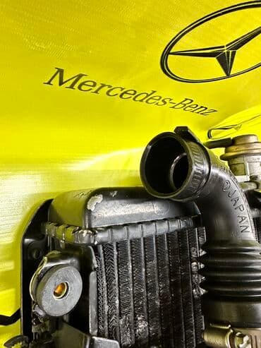 новые мотоциклы: Турбина Subaru Б/у, Оригинал, Япония — 4