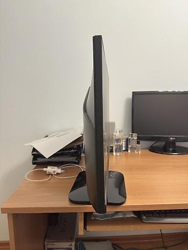 acer монитор: Монитор, Acer, Б/у, LCD — 3