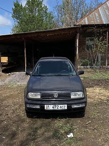 авто насос: Volkswagen Vento: 1993 г., 1.8 л, Ручные, Бензин, Седан — 2