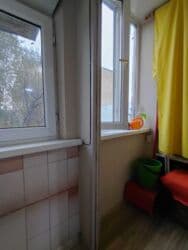 дордой жм: 2 бөлмө, 48 кв. м, Жеке план, 3 кабат, Косметикалык ремонт — 7