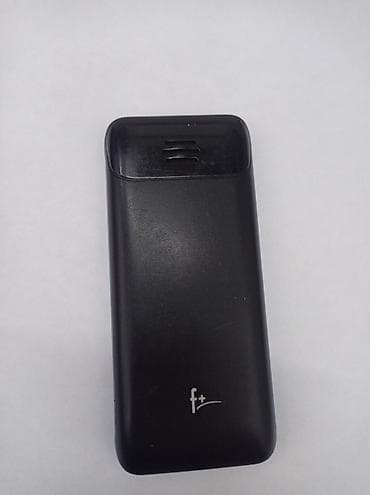 телефоны простые: Мобильный телефон f+ B170 (кнопочный) состояние идеальное стоимость — 3