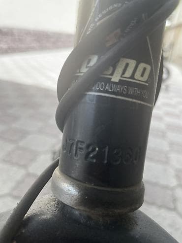 Велосипеды: Горный велосипед, Lespo, Рама S (145 - 165 см), Алюминий, Б/у — 2