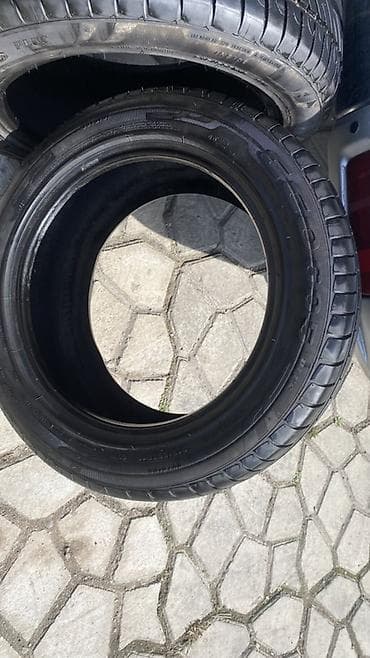 m111 2 2: Комплект летних шин Mazzini Eco607 — 3 шт. Протектор 99% 4й могу — 5