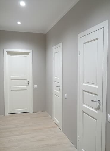 люстра 12 рожковая: Дверь: Установка, Замена, Бесплатный выезд — 1