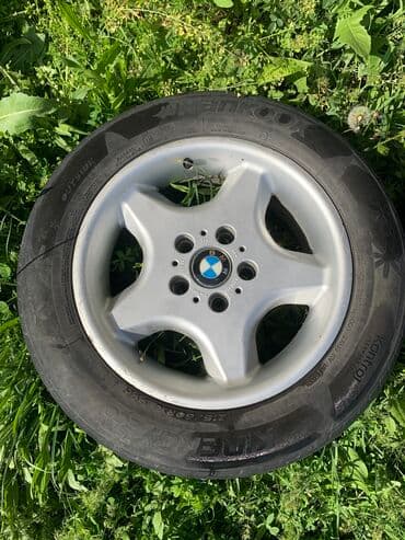 купить диск на 16 бу: Колеса в сборе R 16, Б/у — 10