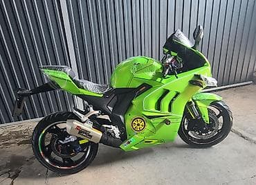 электо мото: Дукати v 4 .6000 квт 120 амп Новая версия.Литий железо — 3