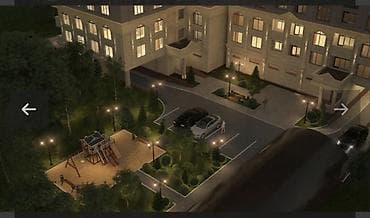 Сдан, Элитка, 4 комнаты, 113 м²