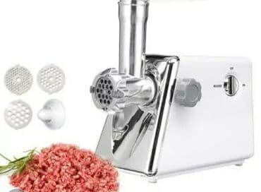 мясо курицы оптом: Мясорубка, Новый, Бесплатная доставка, Самовывоз — 2