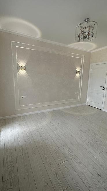 ts group: 2 комнаты, 82 м², Элитка, 2 этаж, Евроремонт — 3