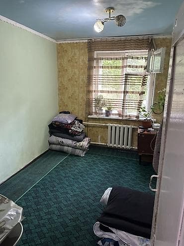 квартира гес2: 3 комнаты, 75 м², 1 этаж — 4