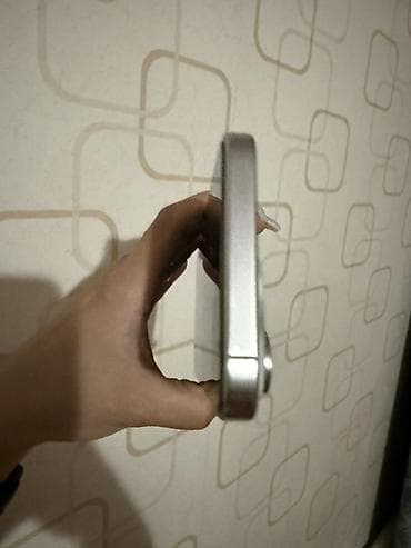iphone 12 pro maz: IPhone 15 Pro Max, Б/у, 256 ГБ, White Titanium — 4