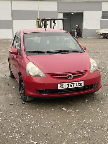 honda cr v авто: Honda Fit: 2008 г., 1.5 л, Вариатор, Бензин, Хэтчбэк — 1