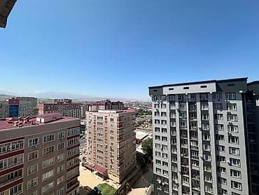 72: Студия, 41 м², Джал-15 Элитка, 13 этаж, Свежий ремонт — 1