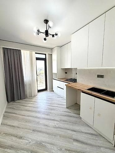 ts group: 1 комната, 43 м², Технопарк Элитка, 9 этаж, Дизайнерский ремонт — 3