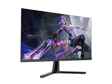 switch lite: Монитор, Новый, 26" - 27" — 4