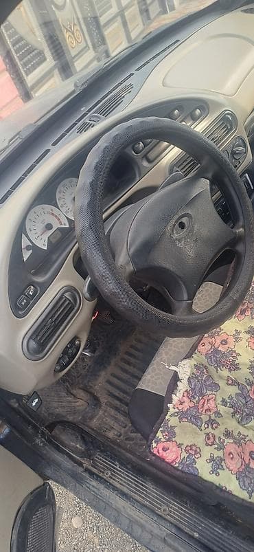 продаю генератор: Chevrolet Niva: 2007 г., Механика, Бензин — 6