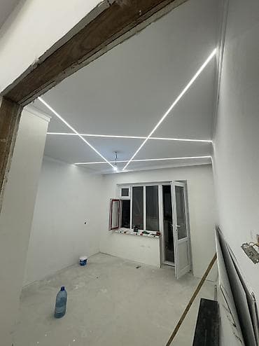 гараж склад: 2 комнаты, 48 м², 5 этаж, Евроремонт — 2