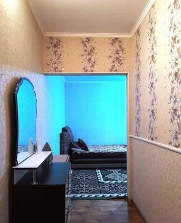 квартиру долгосрочная: 1 комната, Агентство недвижимости, Без подселения, С мебелью полностью — 9