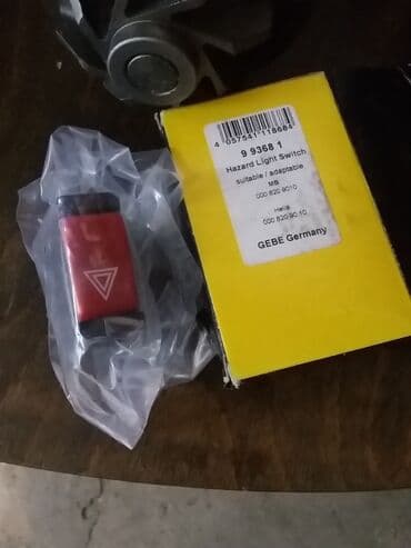 запчасти на корейские авто бишкек: Продам запчасти 123. 126 Мерседес .б у и новые .и назаказ. разбор 123 — 8