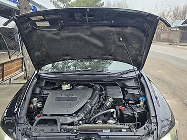 e53 x5: Honda Odyssey: 2005 г., 2.4 л, Вариатор, Бензин, Универсал — 7