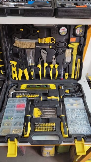 набор ключей бишкек: Набор Ключ WMC Доставка по городу Доставка по — 4