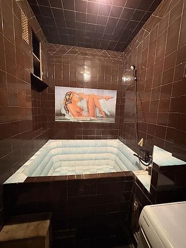 1room flat: 3 комнаты, Собственник, С мебелью полностью — 8