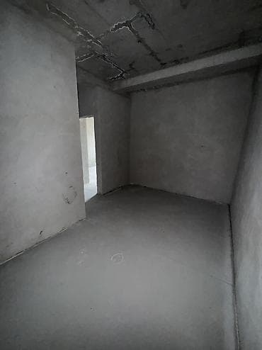 недвижимость квартир: 2 комнаты, 50 м², Элитка, 10 этаж, Готовая ПСО (под самоотделку) — 10
