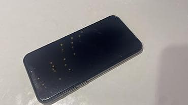 nokia 1100: IPhone 11 Pro, Б/у, 256 ГБ, 100 % — 2