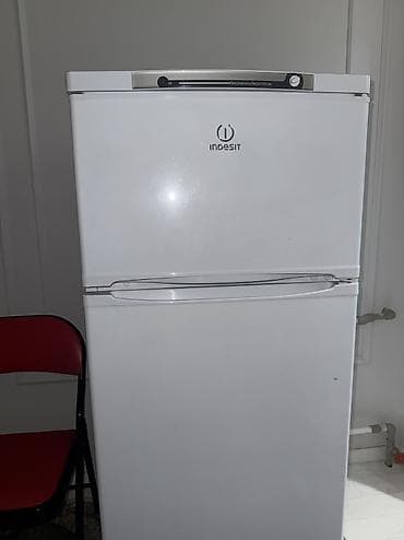 Продам холодильник indesit г ош
Подробнее пишите в личку at lalafo.kg Продам холодильник indesit г ош
Подробнее пишите в личку