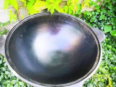 казан чугунный бишкек: Чугунные казаны. Производство Узбекистан — 5