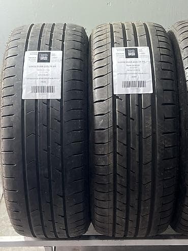 good year: Шины 225 / 50 / R 18, Лето, Комплект, Легковые, Япония, GoodYear — 3