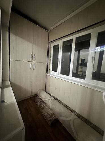 квартира ваток 5: 2 комнаты, 48 м², 105 серия, 3 этаж, Евроремонт — 6