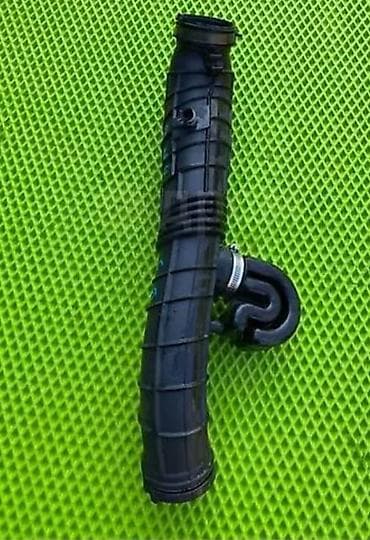 Патрубок Honda Новый