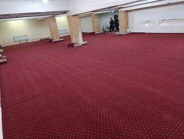 фаиза бишкек: Балдар бөлмөлөрү үчүн, By meters floor coverings, Жаңы, Дүңүнөн, Башка негиз, Сүрөтү менен, түсү - Боз, Өзбекстан, Кепилдиги — 15