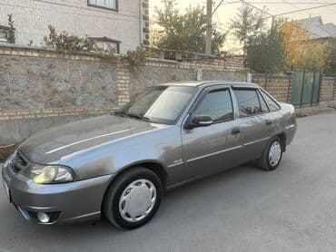 нексия 2 бишкек: Daewoo Nexia: 2012 г., 1.5 л, Механика, Бензин, Седан — 1