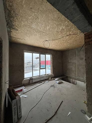 борсан тунгуч: Үй, 240 м², 9 бөлмө, Менчик ээси, ПСО (өз алдынча бүтүрүү) — 6