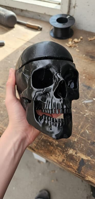 печать на 3 d принтере: 3D печать, | Календари, Пазлы — 1