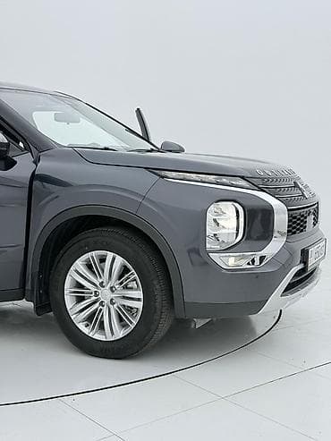 Продажа авто: Mitsubishi Outlander: 2024 г., 2.5 л, Автомат, Бензин, Кроссовер — 8