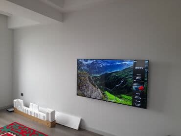 ремонт плазменных телевизоров: Электрик | Установка телевизоров Больше 6 лет опыта — 5