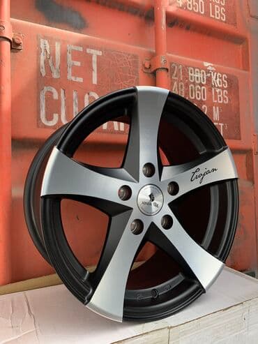 резина на делику: Казаны R14 4х100 Казаны R15 4x100 5x114.3 Казаны R16 5x114.3 — 4