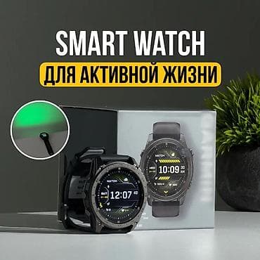 гармин часы мужские: Умные часы Tactix 8 (51 мм) — для активной жизни - Дисплей: крупный — 1