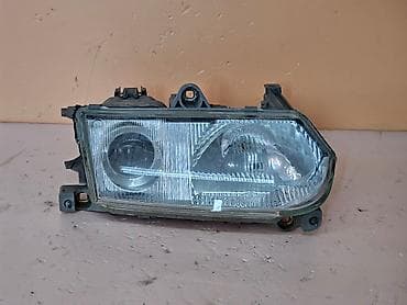 Передняя правая фара Alfa Romeo 1997 г., Б/у, Оригинал, Германия